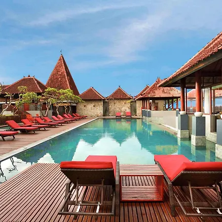 Mercure Kuta Bali