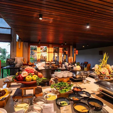 Mercure Kuta Bali