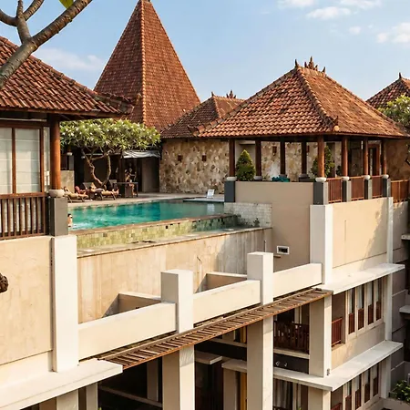 Mercure Kuta Bali