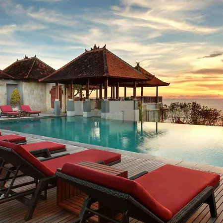 Mercure Kuta Bali