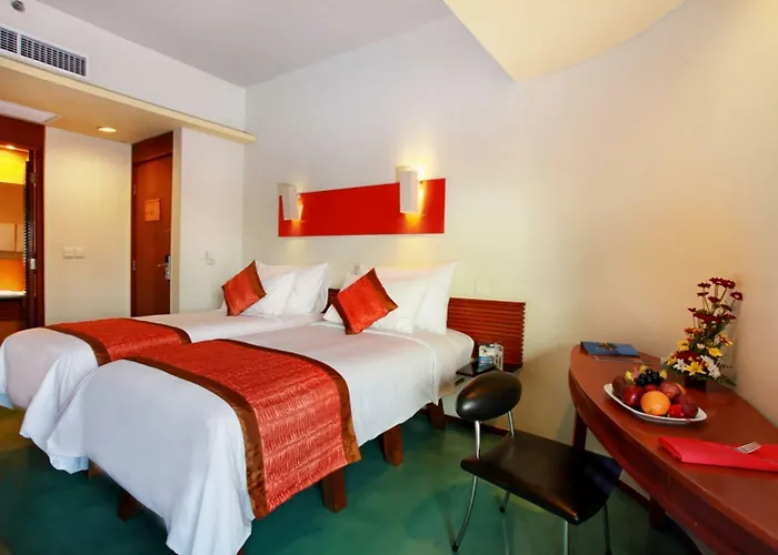 Mercure Bali 4* Kuta (Bali)