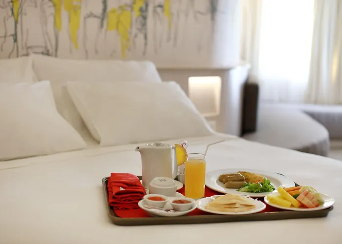 Mercure Bali Hotel