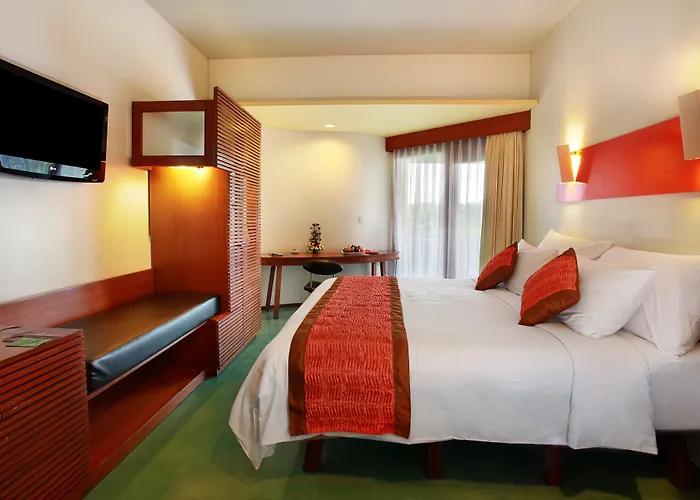 Hotel Mercure Bali Kuta (Bali)