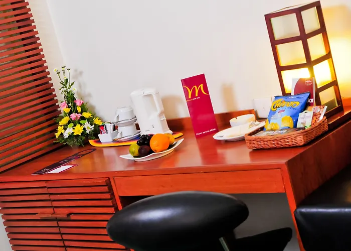 Mercure Bali Hotel Kuta (Bali)