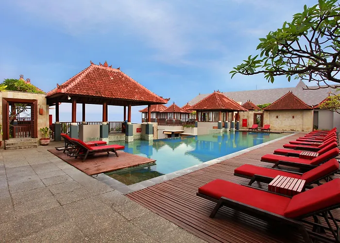 Mercure Bali Hotel