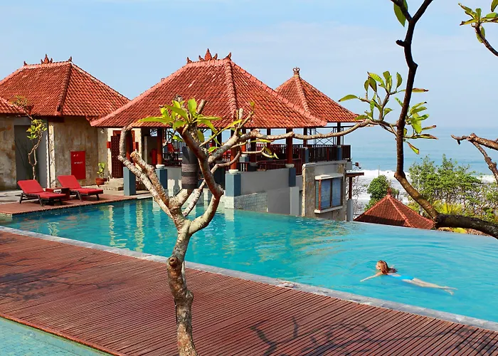Hotel Mercure Bali