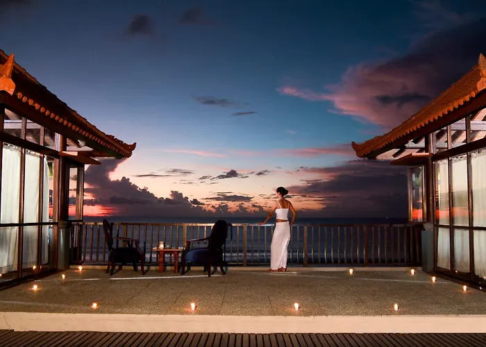Mercure Bali 4*