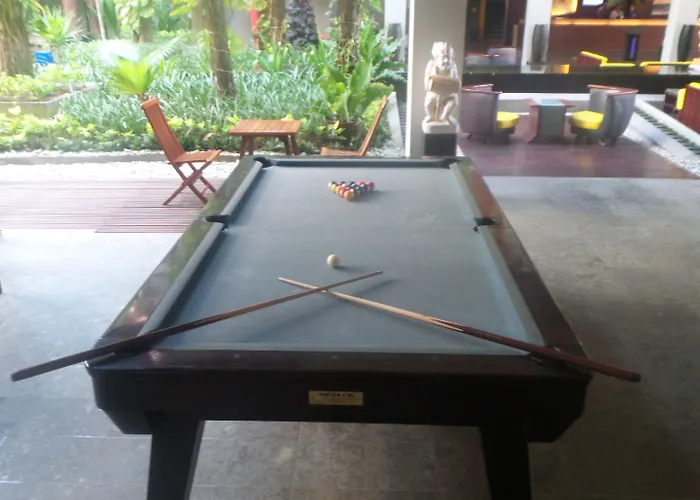 Mercure Bali 4* Kuta (Bali)