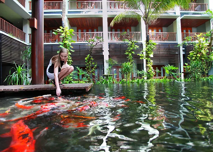 Mercure Bali 4* Kuta (Bali)