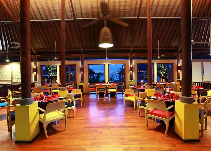 Mercure Bali