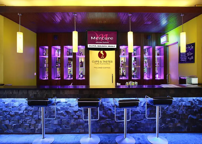 Mercure Bali