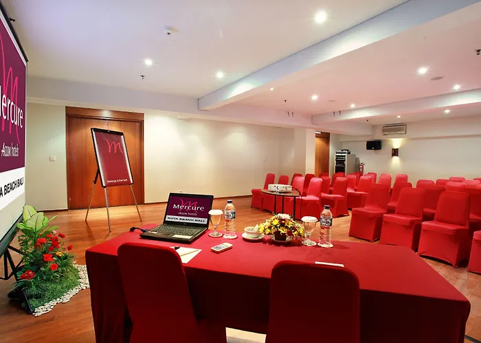 Mercure Bali Hotel Kuta (Bali)