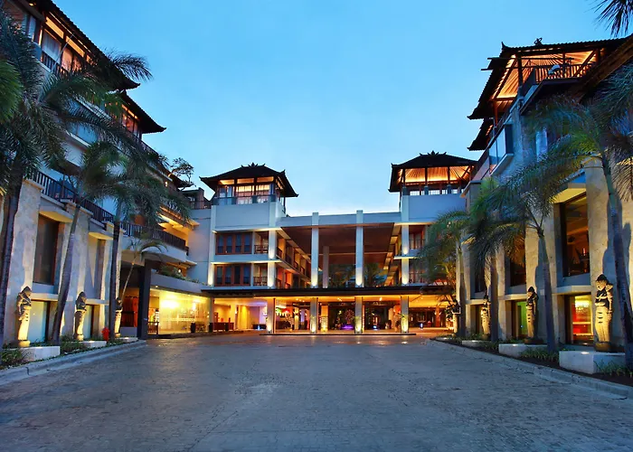 Mercure Bali 4* Kuta (Bali)