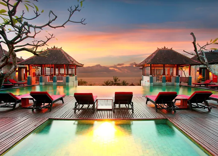 Mercure Bali 4*