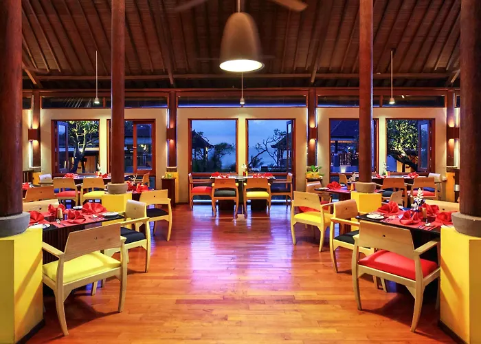 Mercure Bali Hotel Kuta (Bali)