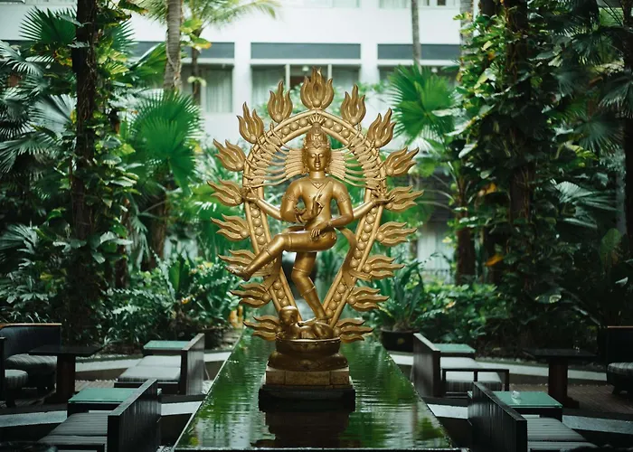 Mercure Bali Hotel Kuta (Bali)