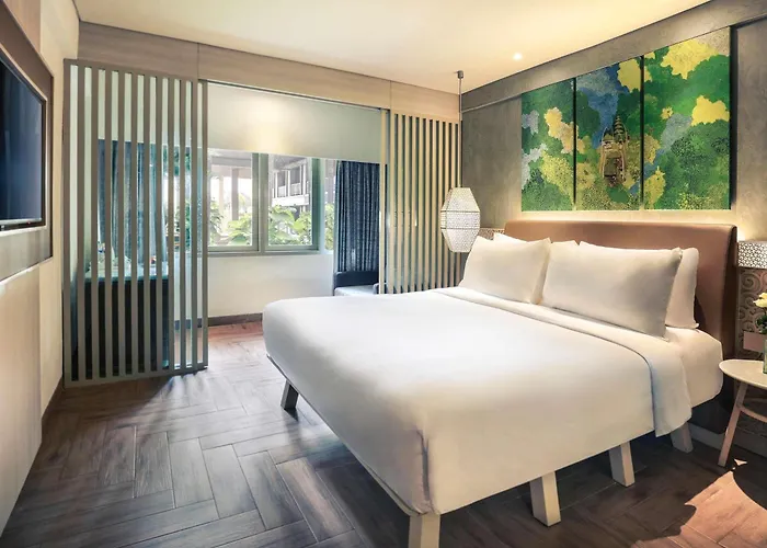 Mercure Bali Hotel Kuta (Bali)