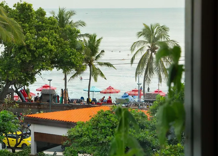 Hotel Mercure Bali 4*