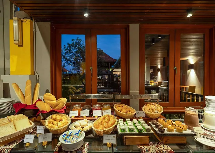 Hotel Mercure Bali