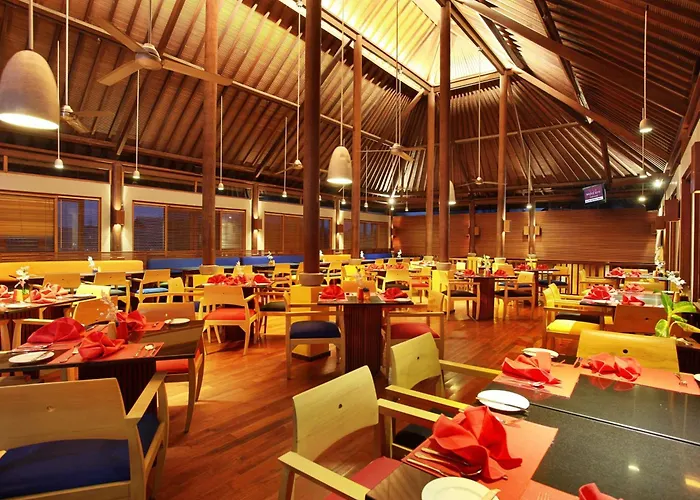 Mercure Bali 4*