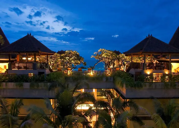 Hotel Mercure Bali Kuta (Bali)