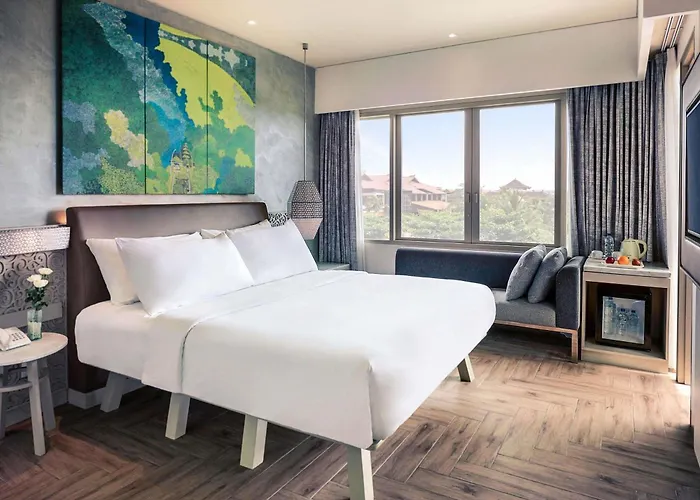 Mercure Bali Hotel