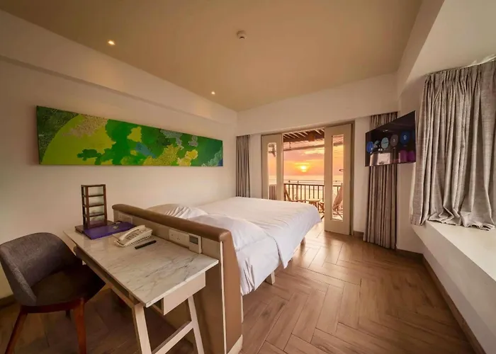 Hotel Mercure Bali