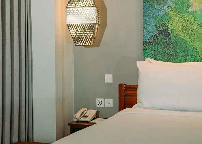 Mercure Bali 4* Kuta (Bali)