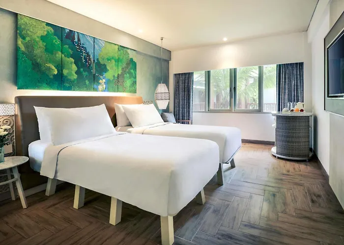 Mercure Bali Hotel Kuta (Bali)