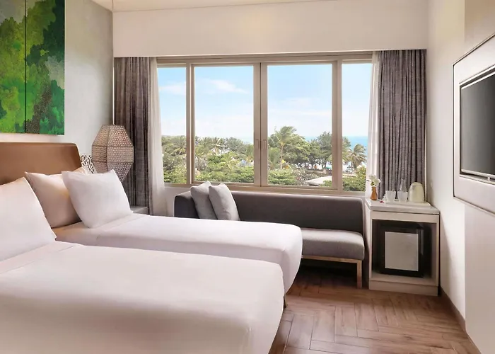 Hotel Mercure Bali