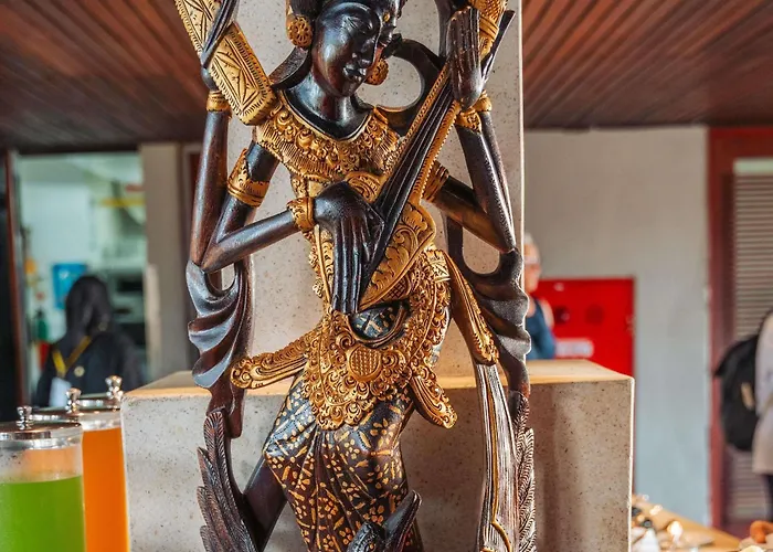 Hotel Mercure Bali Kuta (Bali)