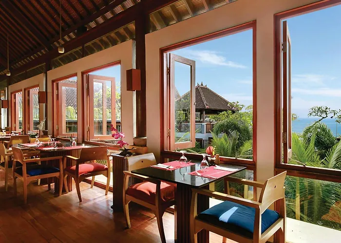 Mercure Bali 4*