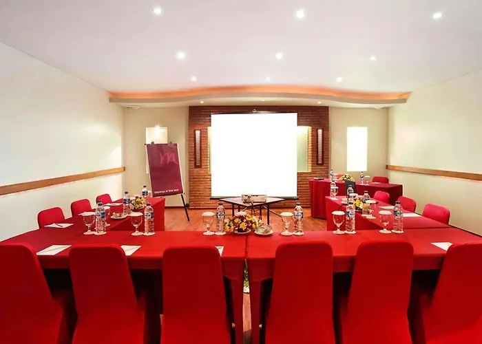 Hotel Mercure Bali