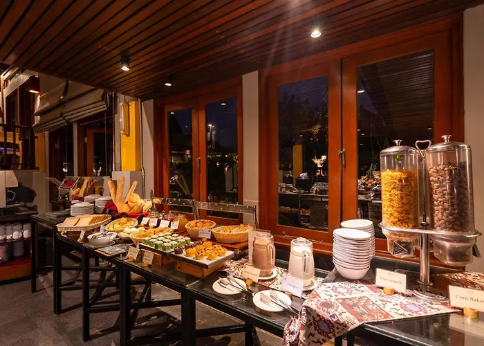 Mercure Bali Hotel 4*
