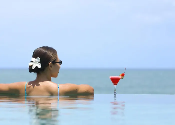 Mercure Bali