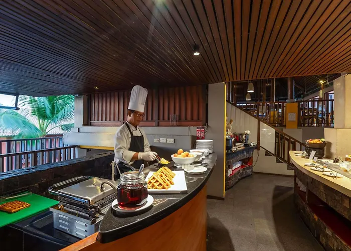 Hotel Mercure Bali