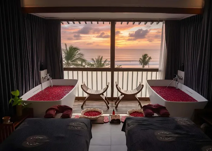 Mercure Bali Hotel 4*