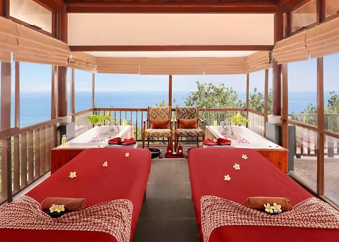 Mercure Bali Kuta (Bali)