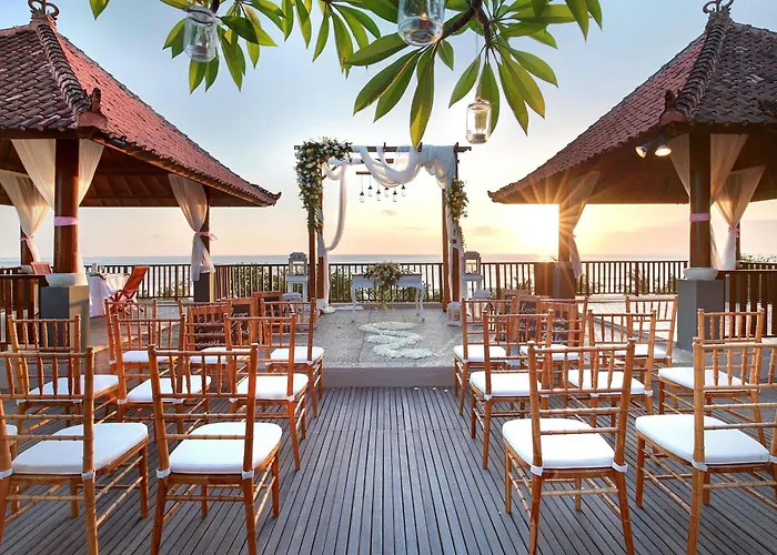 Mercure Bali Hotel Kuta (Bali)