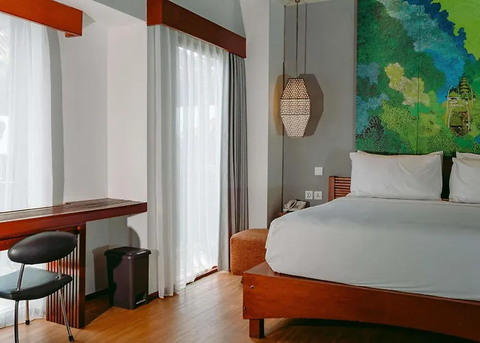 Mercure Bali Hotel Kuta (Bali)