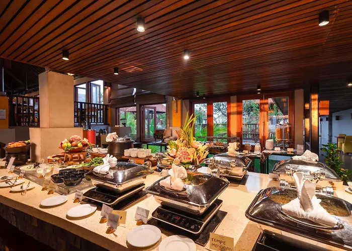 Mercure Bali