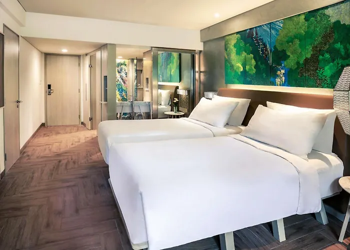 Mercure Bali Hotel Kuta (Bali)