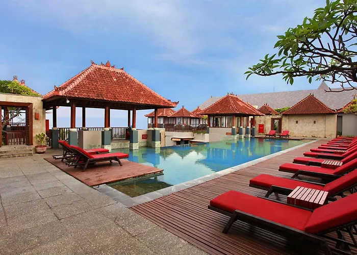 Hotel Mercure Bali Kuta (Bali)