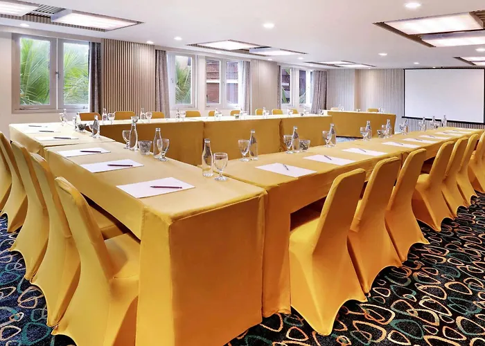 Mercure Bali Kuta (Bali)