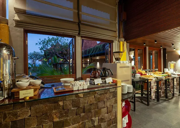 Mercure Bali 4* Kuta (Bali)