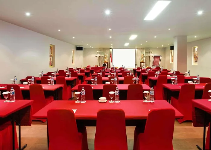 Hotel Mercure Bali
