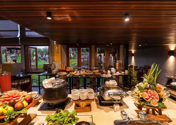 Mercure Bali 4*