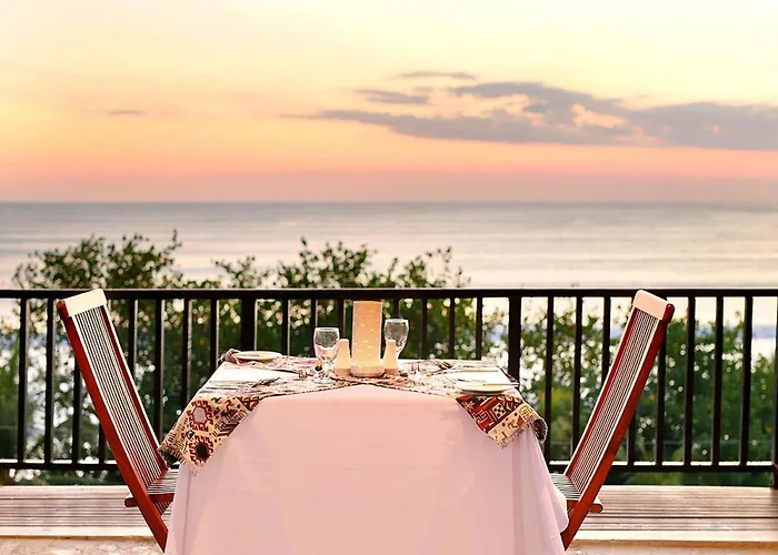 Mercure Bali 4*