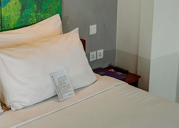 Mercure Bali Hotel