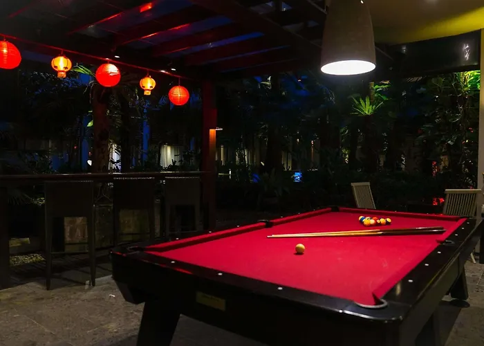 Hotel Mercure Bali